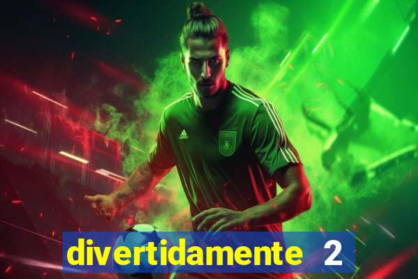 divertidamente 2 delisional rule 34